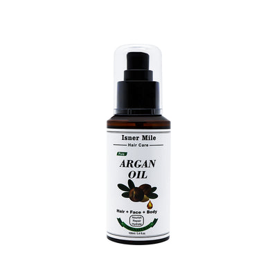 Hair Care Oil