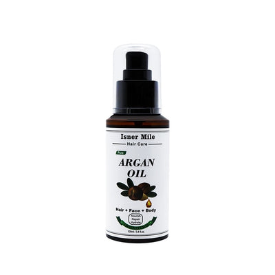 Hair Care Oil