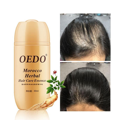 Hair Repair Oil