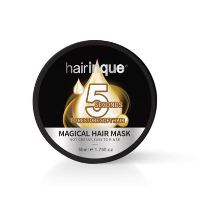 Hair Care Mask