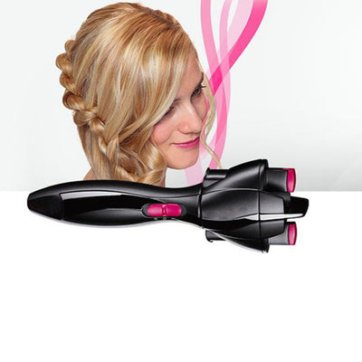 Hair Style Braid Machine