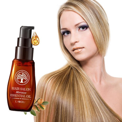Hair Growth Oil
