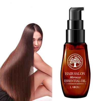 Hair Growth Oil