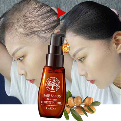 Hair Growth Oil