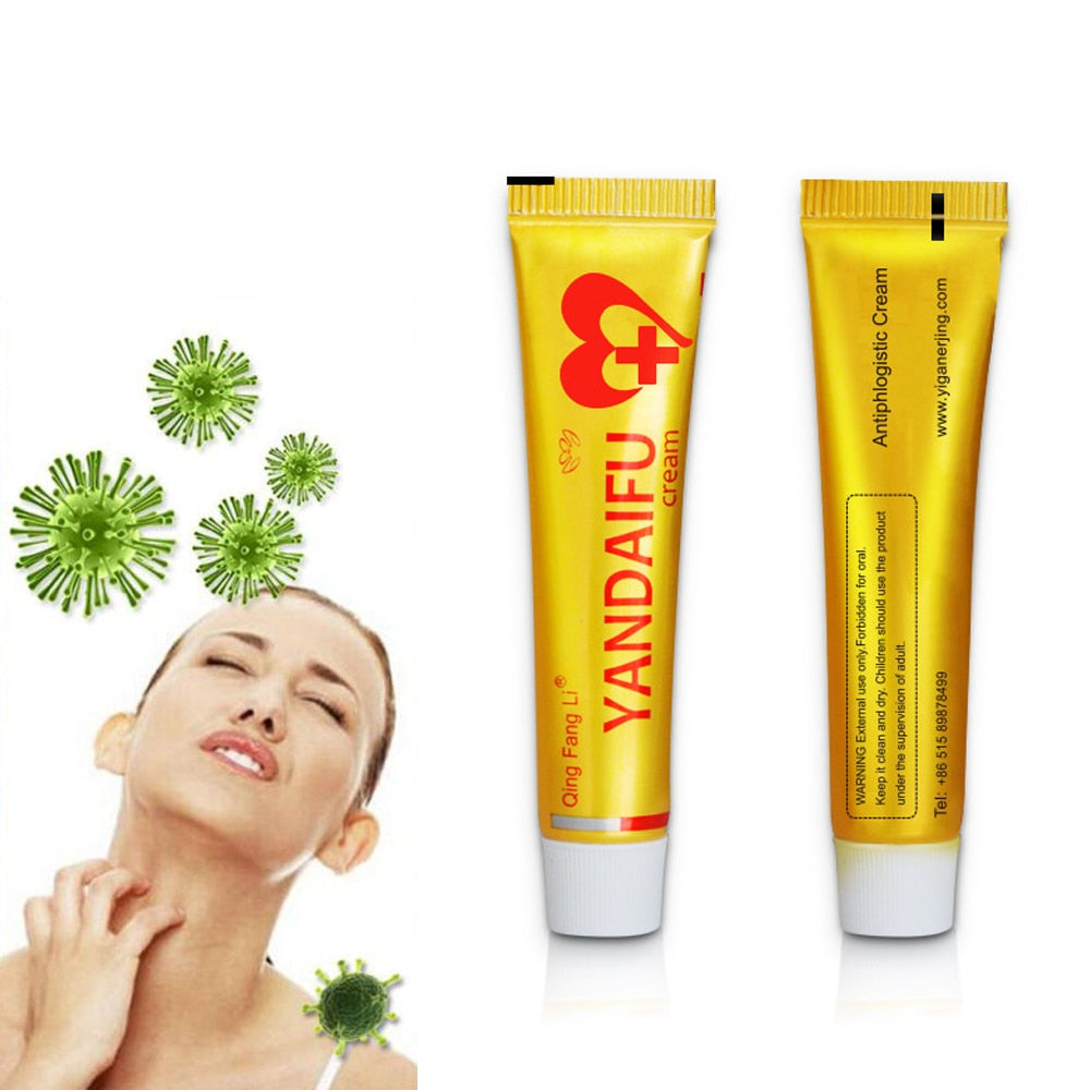 Golden Original Cream