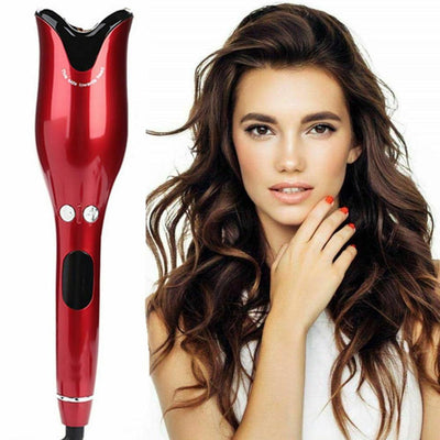 Hair Curler