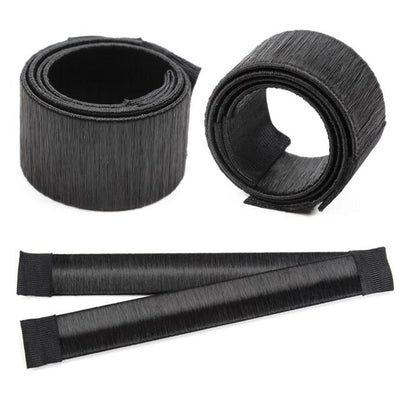 French Braid Hair Tools